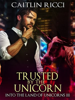cover image of Trusted by the Unicorn